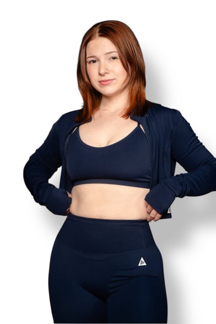 YLC Sports Bra