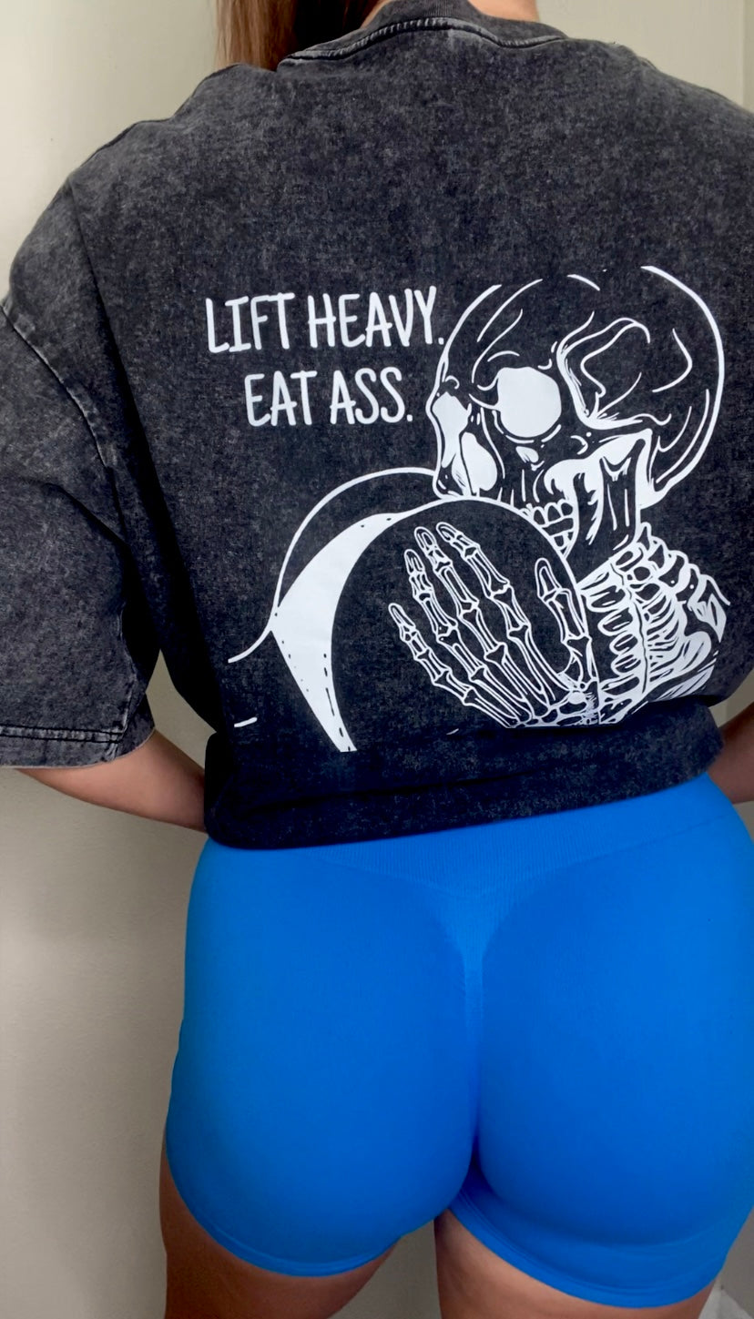 BAYNE L.H.E.A Oversize