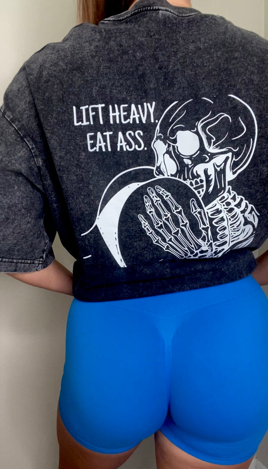 BAYNE L.H.E.A Oversize