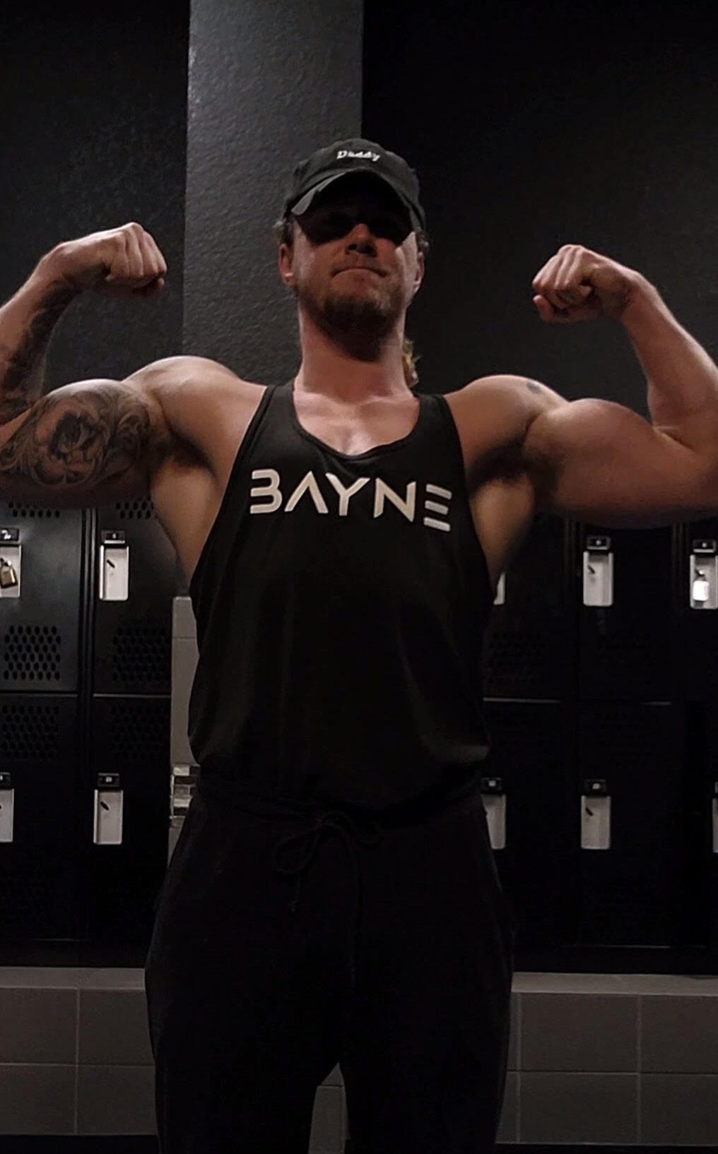 Slim-Fit Stringer