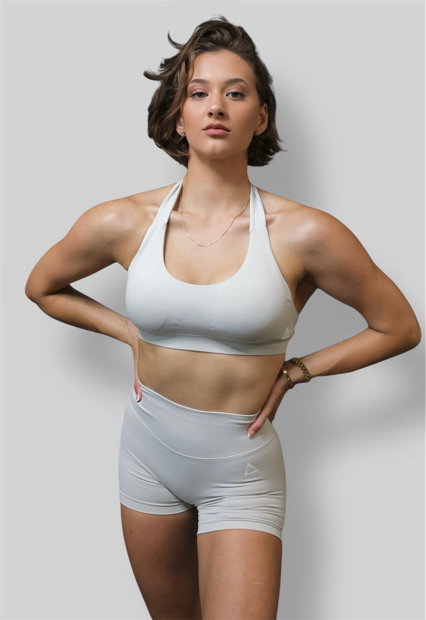 Radiance - Seamless Shorts - Cloud Dust