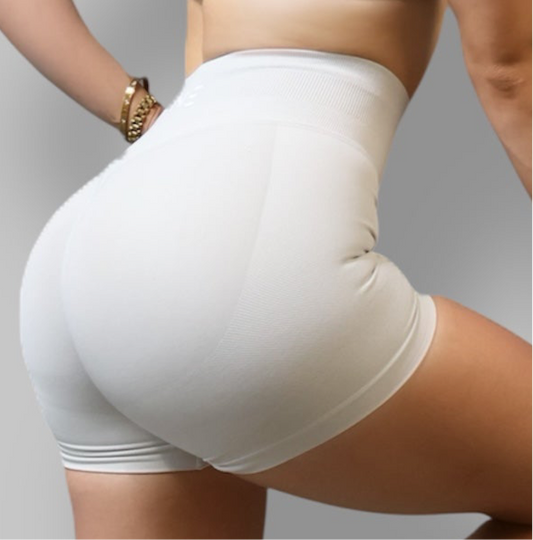 Radiance - Seamless Shorts - Cloud Dust