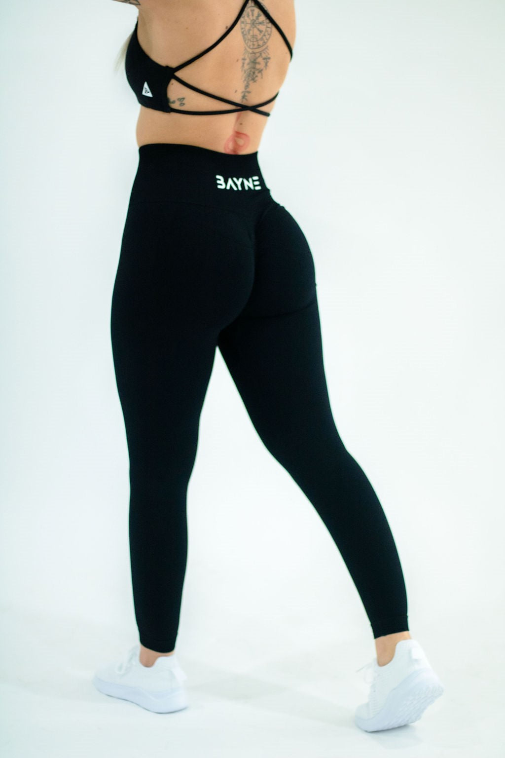 Alphalete criss cross leggings hotsell