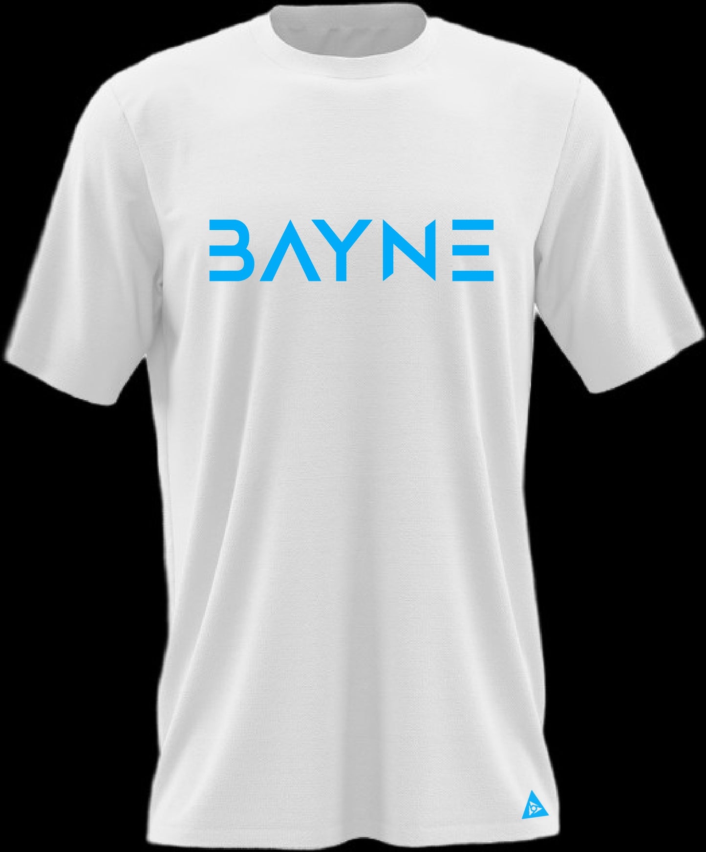 Bayne T-Shirt - White