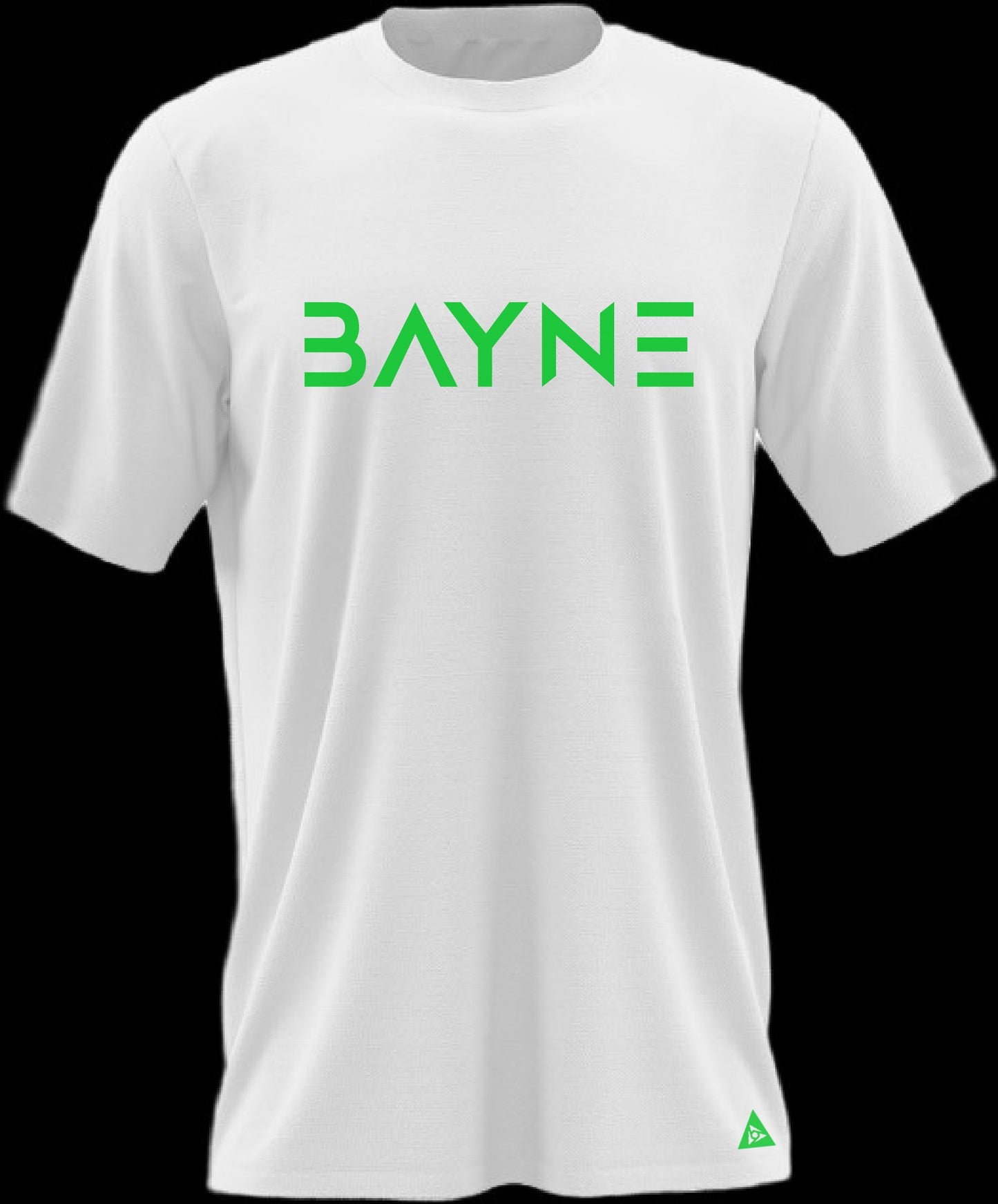 Bayne T-Shirt - White