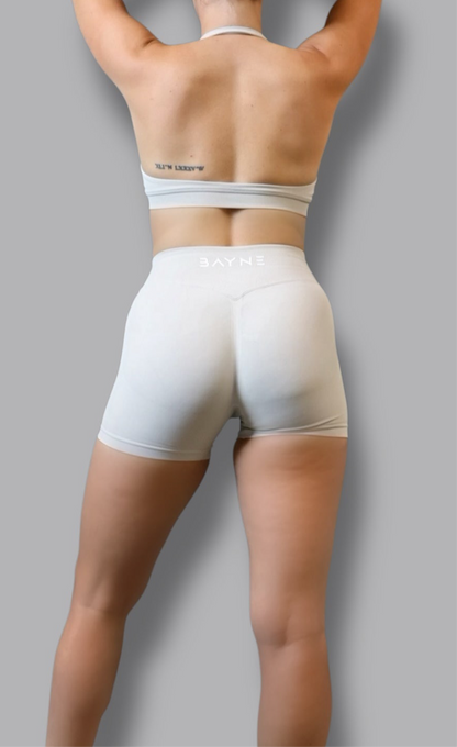 Radiance - Seamless Shorts - Cloud Dust