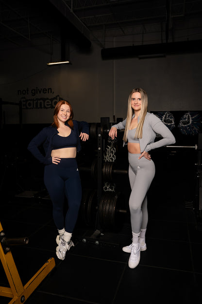 YLC Sports Bra