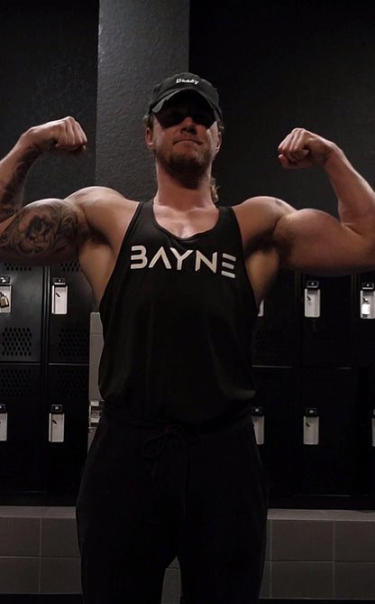 Slim-Fit Stringer