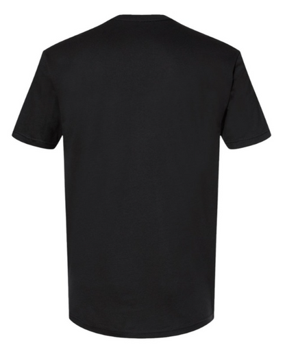 Bayne 2025 Pink T-Shirt - Black