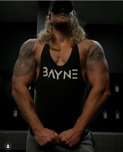 Slim-Fit Stringer