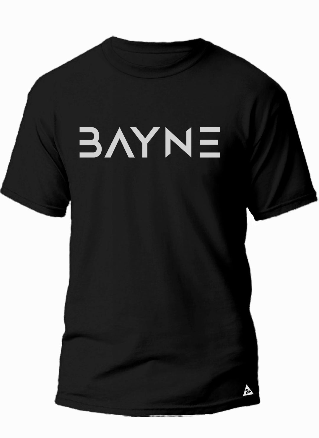 Bayne T-Shirt - Black