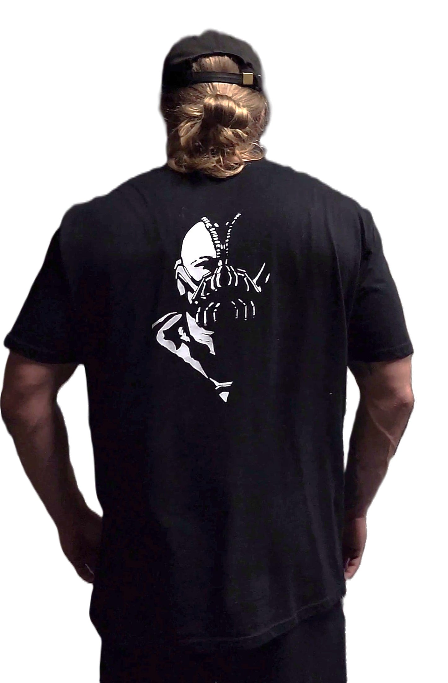 Bane Silhouette T-Shirt