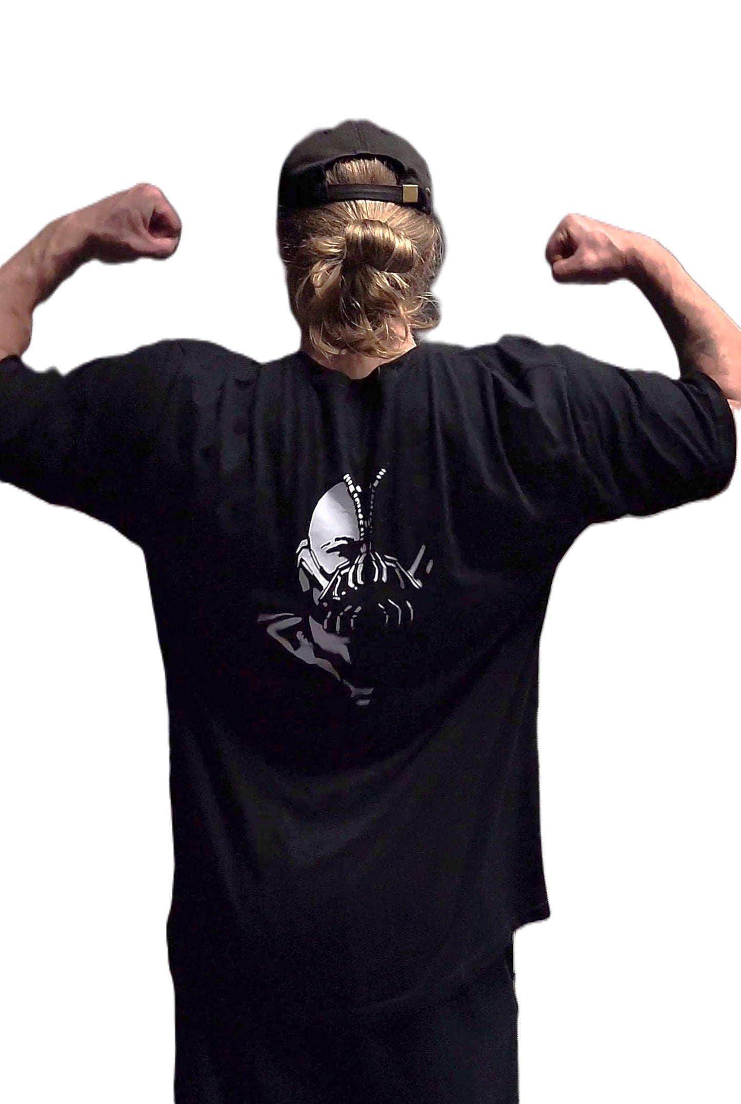 Bane Silhouette T-Shirt