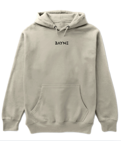 L.H.E.A Hoodie Beige